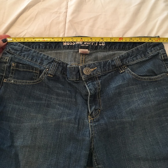 Cute Bermuda jeans - Picture 2 of 6